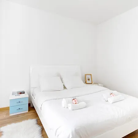 4 Personnes Charmant Appartement Paris 13Eme Buitenkant foto