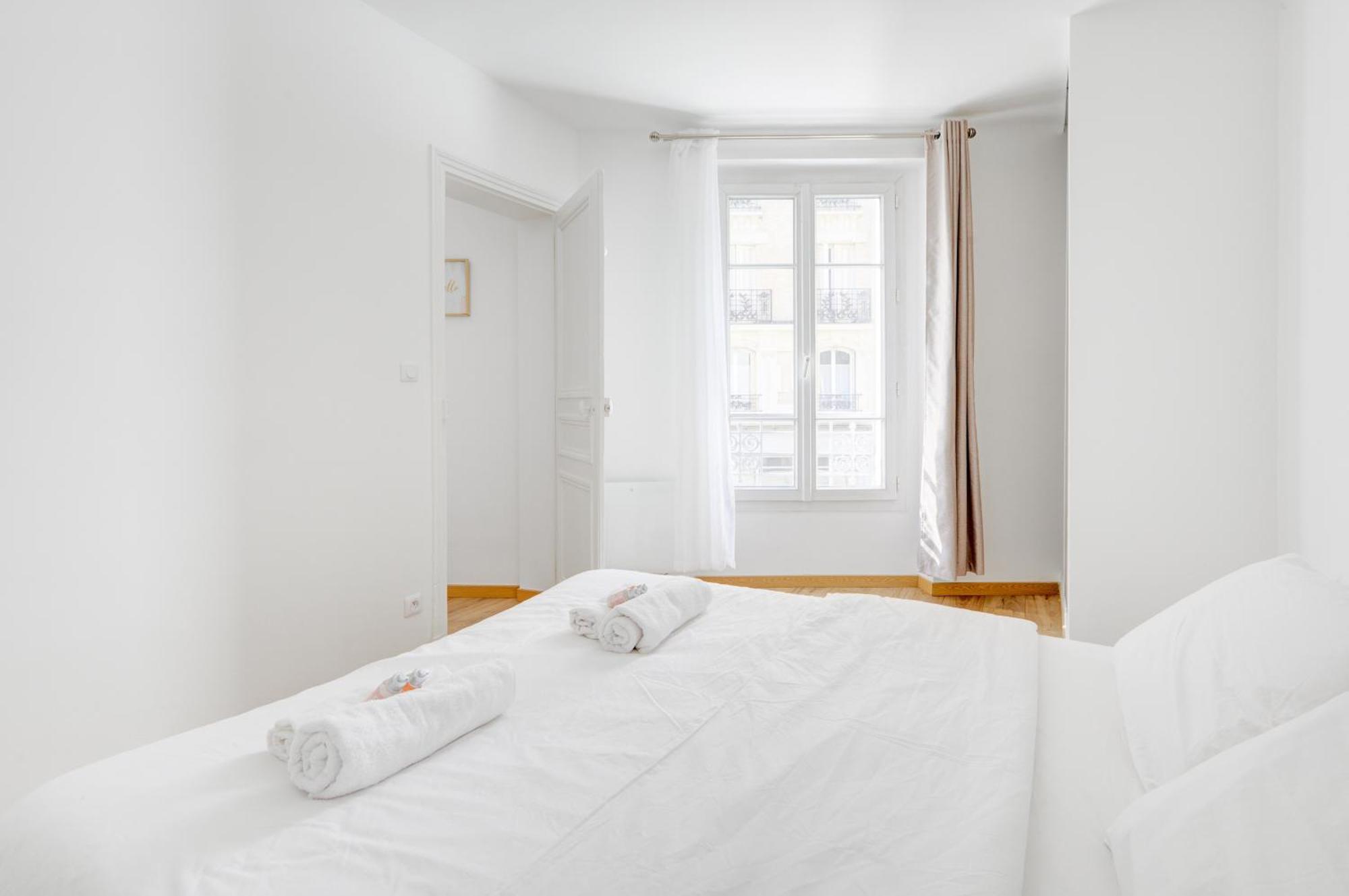 Appartement 4 Personnes 13eme